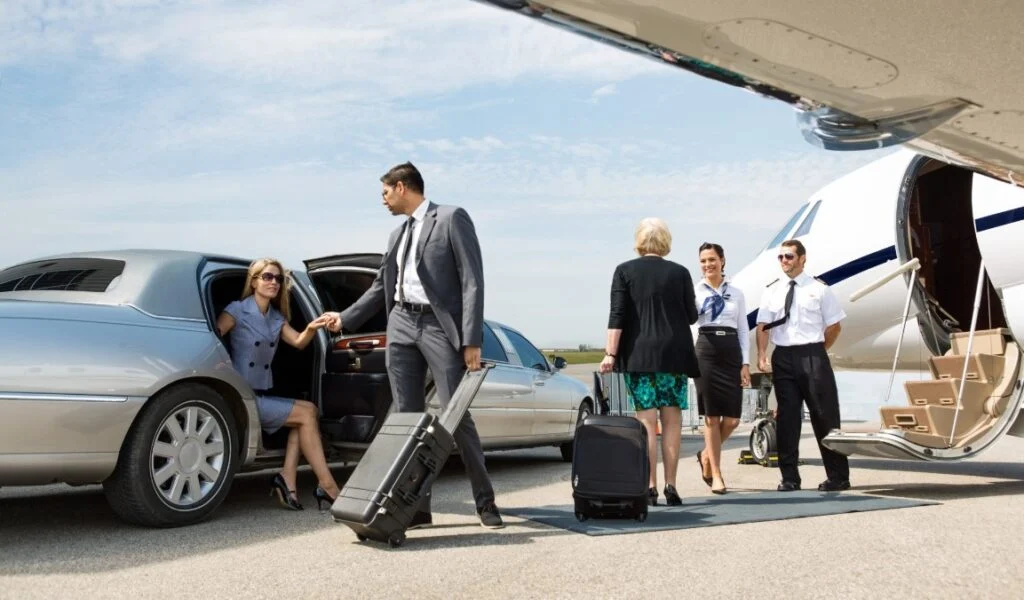 Airport Limo Service