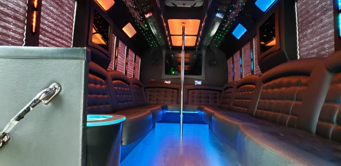 5 Star Limo