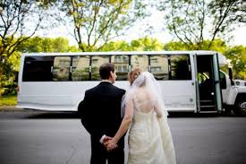 Wedding Limo Service