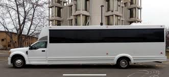 Sprinter Van