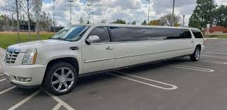 Stretch Limo