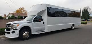 Party Bus
