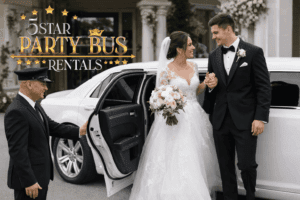 Chrysler 300 limo in fullerton oc